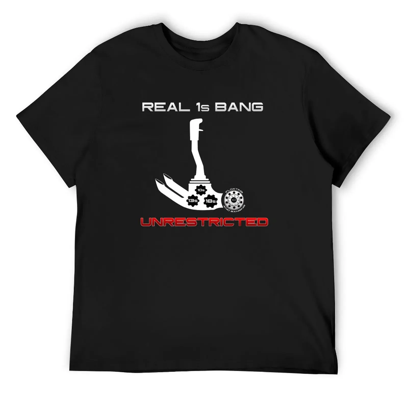 

Hammer Down T-Shirt tops vintage essential t shirt fitted t shirts for men