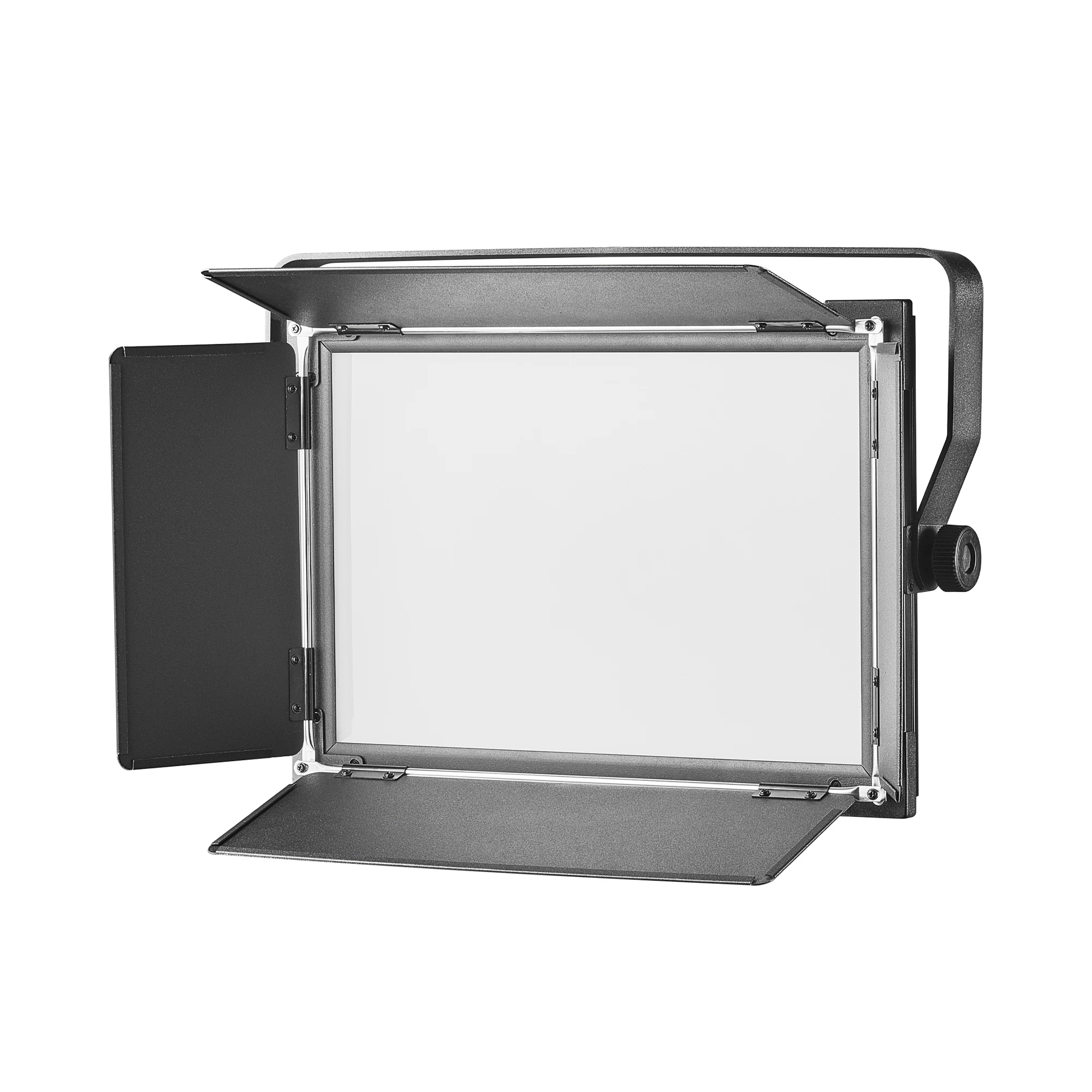

100W Soft Panel Light Dimmable Fill Light Professional Studio Lighting Fanless Lighting for Photography Studio Theartre