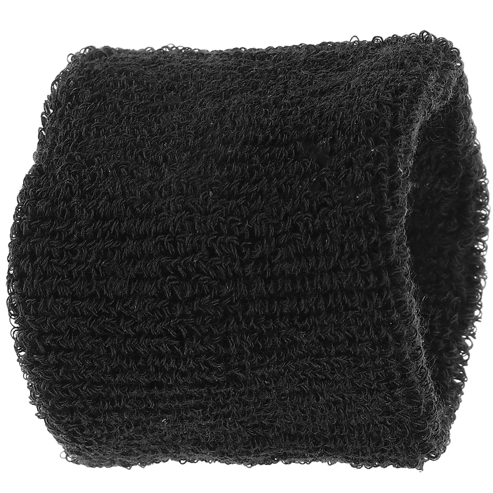 Elastic Cotton Flute Loop Clarinet Sleeve Oboe Wind Instrument Protection Ring Absorbent Saliva Resistant Lightweight Portable