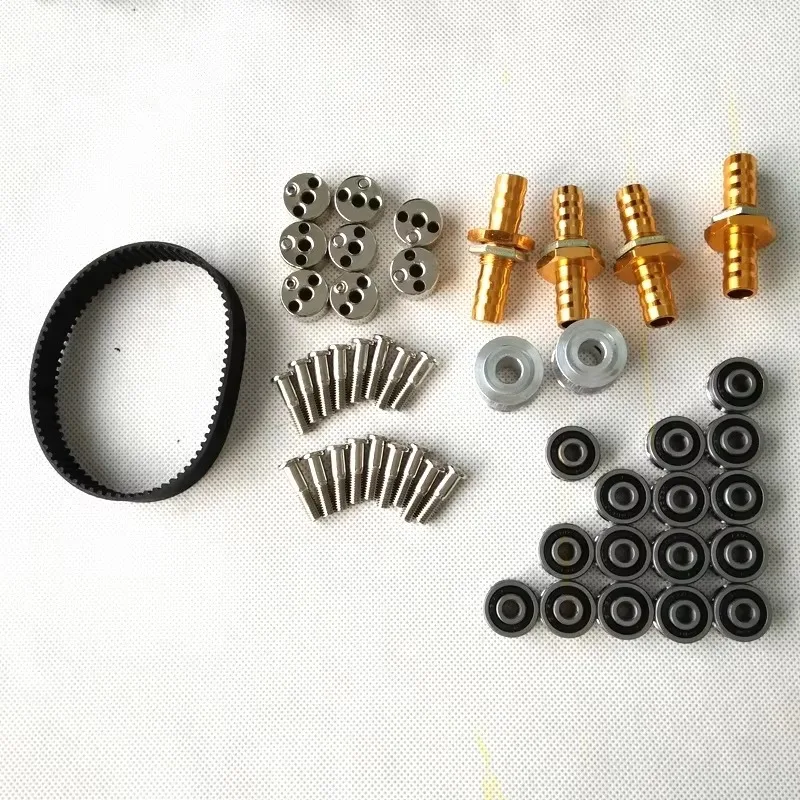 

Набор для резки, запасные части для станка для резьбы своими руками 6040 9060 1390 1290 1610 1810 и т. д.