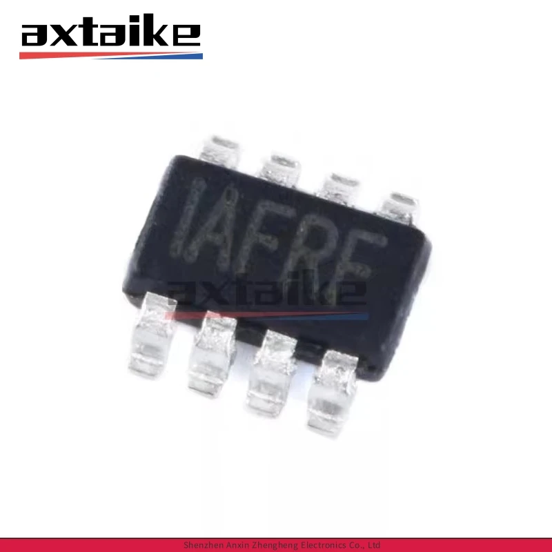 10PCS MP2225GJ-Z MP2225 SOT23-8 SMD Code：AFR* High-Efficiency 5A 18V 500kHz Synchronous Step-Down Converter DC-DC Chip