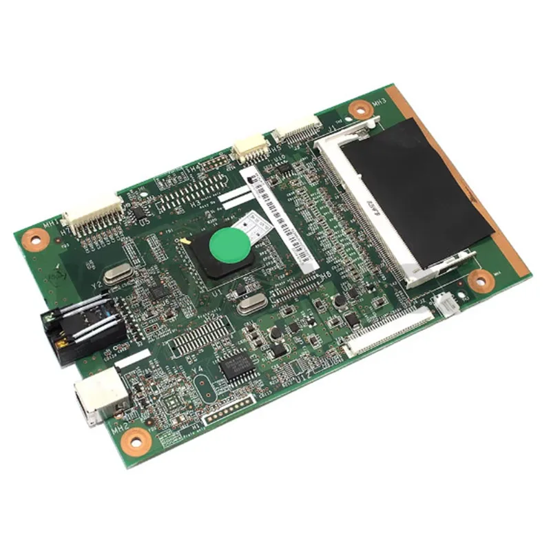 Q7804-60001 Q7805-60001 Formatter Board For HP 2015D 2015N 2015DN P2015 P2015D P2015N P2015DN 2015 Motherboard logic Main Board