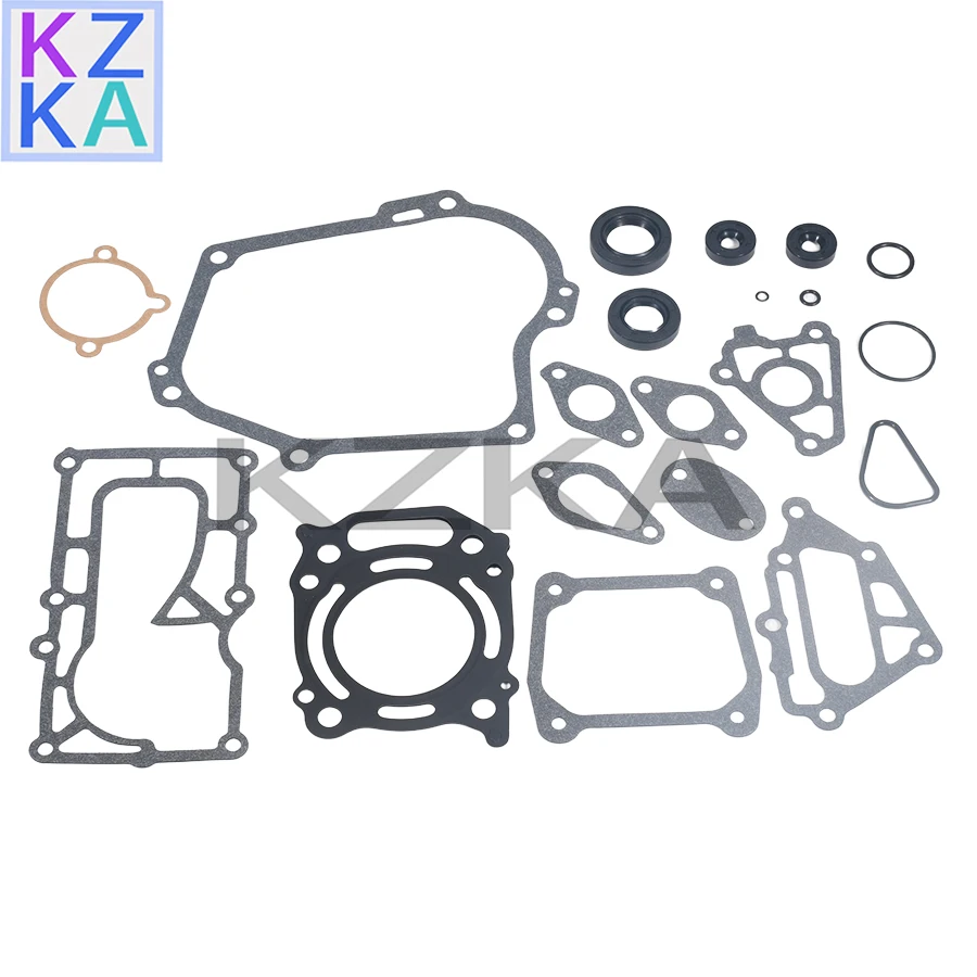 3R1-87121-0 Power Head Gasket Kit 3H6-87121 for Tohatsu Nissan Outboard Motor 4-Stroke 4HP 5HP 6HP MFS4-6 3R187121 boat engine