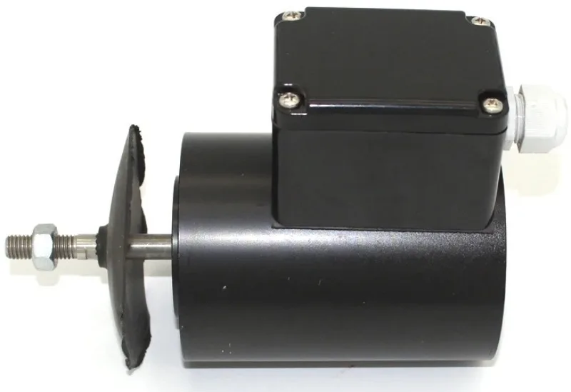 UF330B1 Escalator Additional Holding Brake D A A330AF1 Elevator Parts Lift Accessories