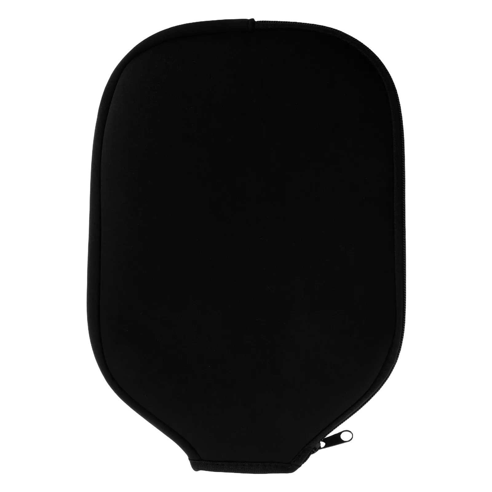 

Neoprene Pickleball Paddle Cover Zipper Protective Sleeve Lightweight Scratch Resistant Paddle Storage Case Racket Protector