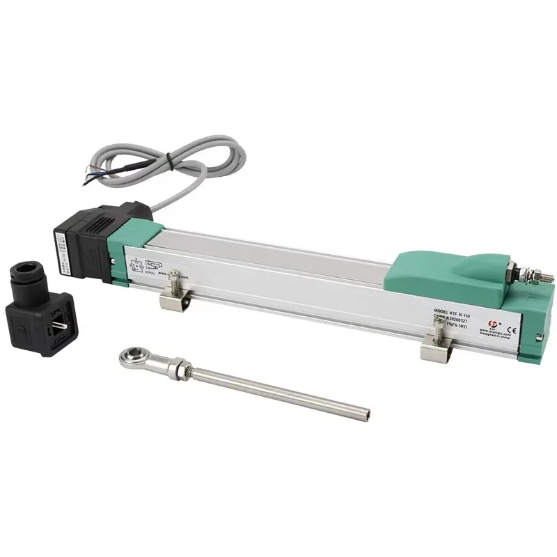 

linear potentiometer position transducer/Sensor with rod end joints
