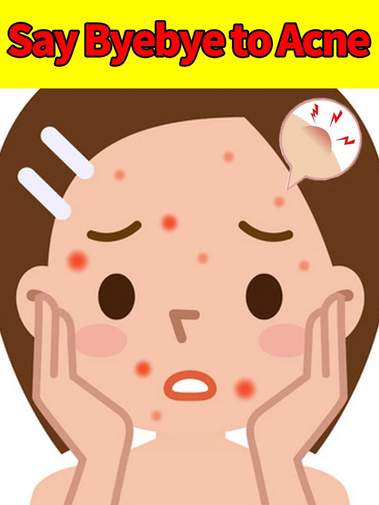 

Say goodbye to bad skin condition