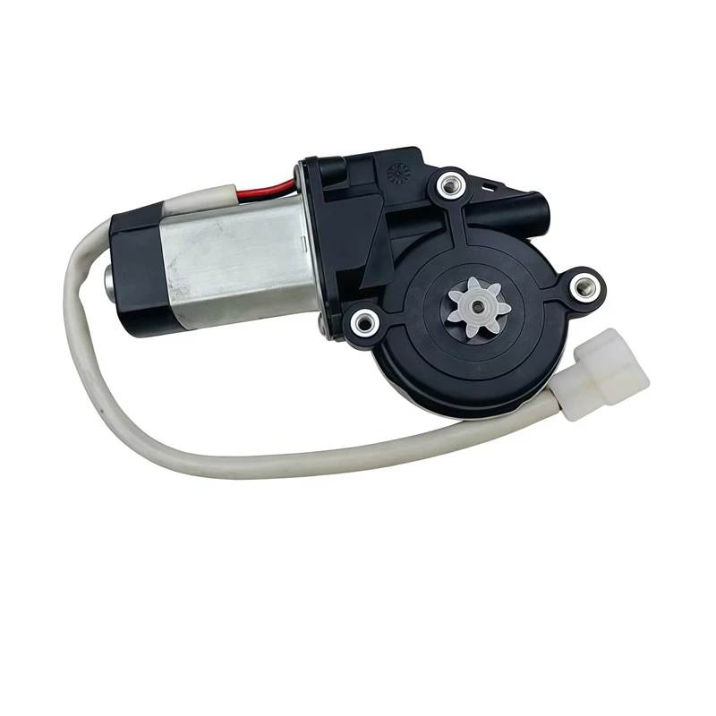 Power Window Motor Fit Toyota Land Cruiser LC80 4500 1991-1997 Car Door Window Replacement Part