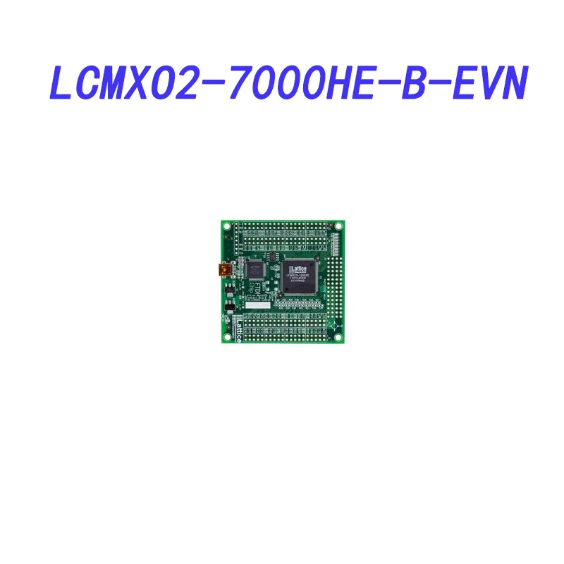 

1 PCS LCMXO2-7000HE-B-EVN Extension Board, MACHXO2, FPGA