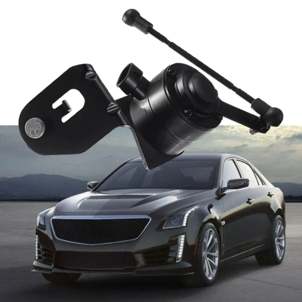 

Rear Left/Right Suspension Ride Height Level Sensor For Cadillac CTS All Engine All Fuel 2009-2015 Only Fit LHD 25863268 926-802