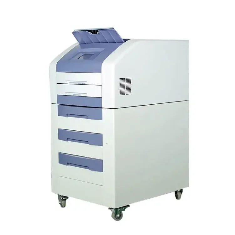 High Quality Medical Digit X-ray Printer DR System Printer for Xray Machine for Hospital and Clinic