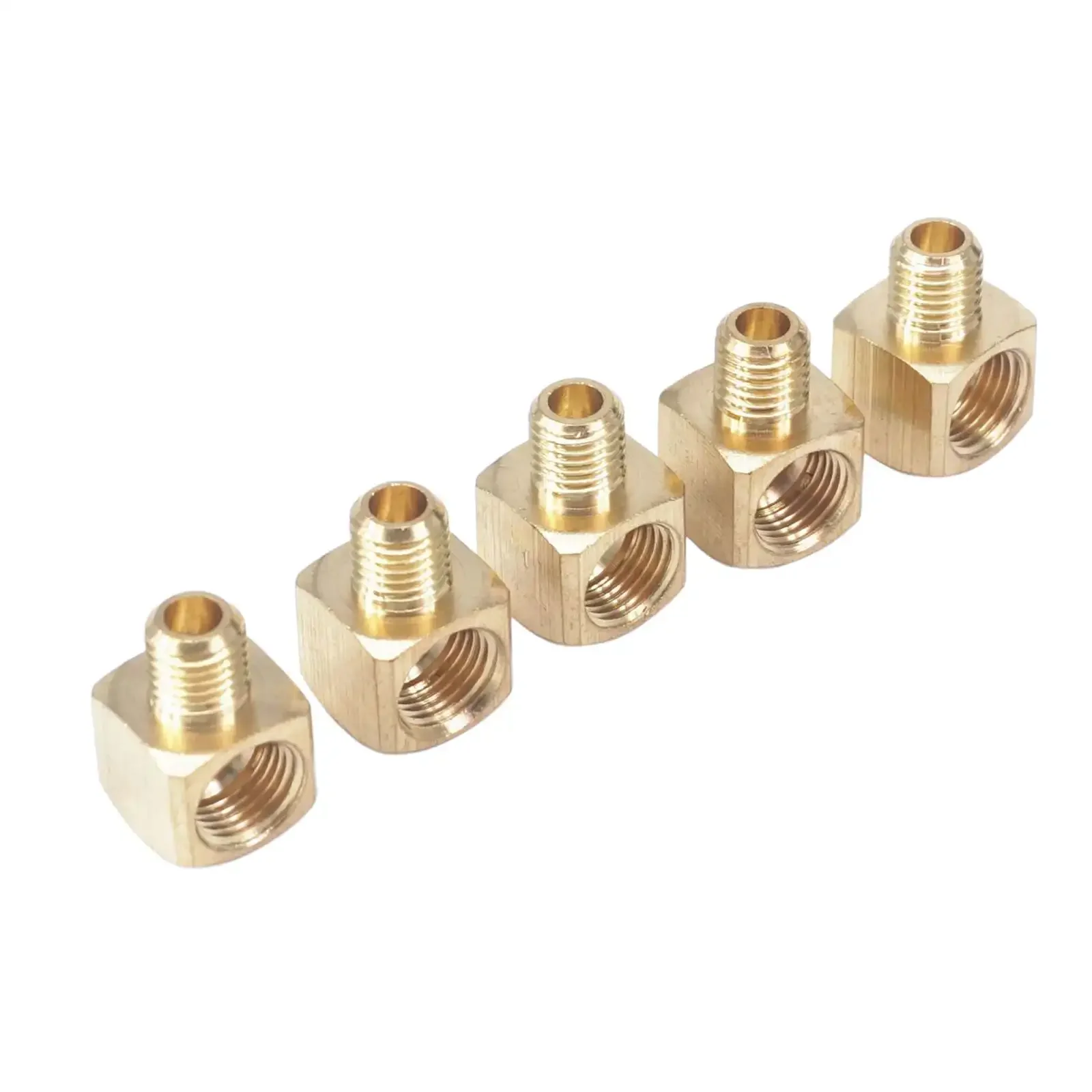 5pcs M5 M6 M8 M10 1/8