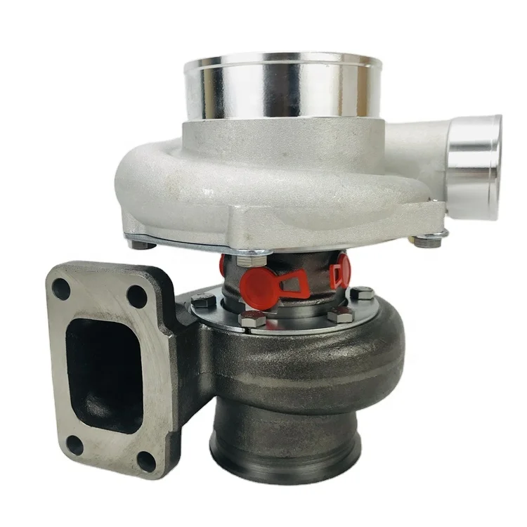 

Модифицированный нагнетатель GTX3582R GEN II Турбокомпрессор 856801-5069S 0,63 A/R T3 V-BAND 2,0 л ~ 4,5 л 440 л ~ 850Bhp турбо для автомобиля