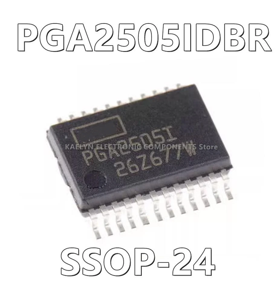 5Pcs/Lot PGA2505IDB…