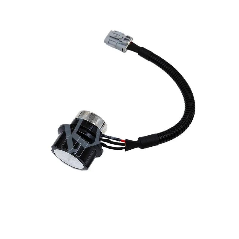 

For Lishide Sc150/210/260/360-8 Throttle Knob, Fuel Door Switch, Gear Position Excavator Accessories