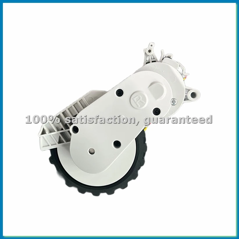 

Приводное колесо для робота-пылесоса Mi Robot Vacuum Mop 2 Pro 2 Lite MJSTL/MJST1S/MJSTP, аксессуары для колес пылесоса, B