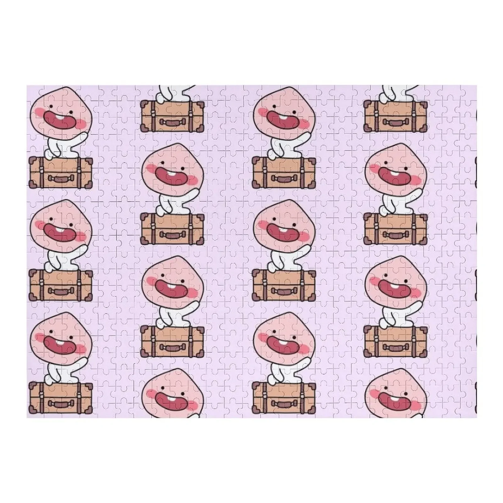 

Пазл для путешествий, малышей, деревянный пазл для взрослых, детский пазл на заказ