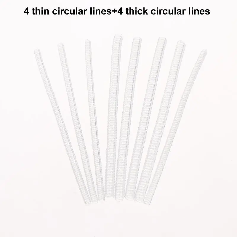 Anti Slip Glasses Silicone Ear Hooks For Sports Non Slip Eyewear Retainer Frame Grips To Prevent Falling Off