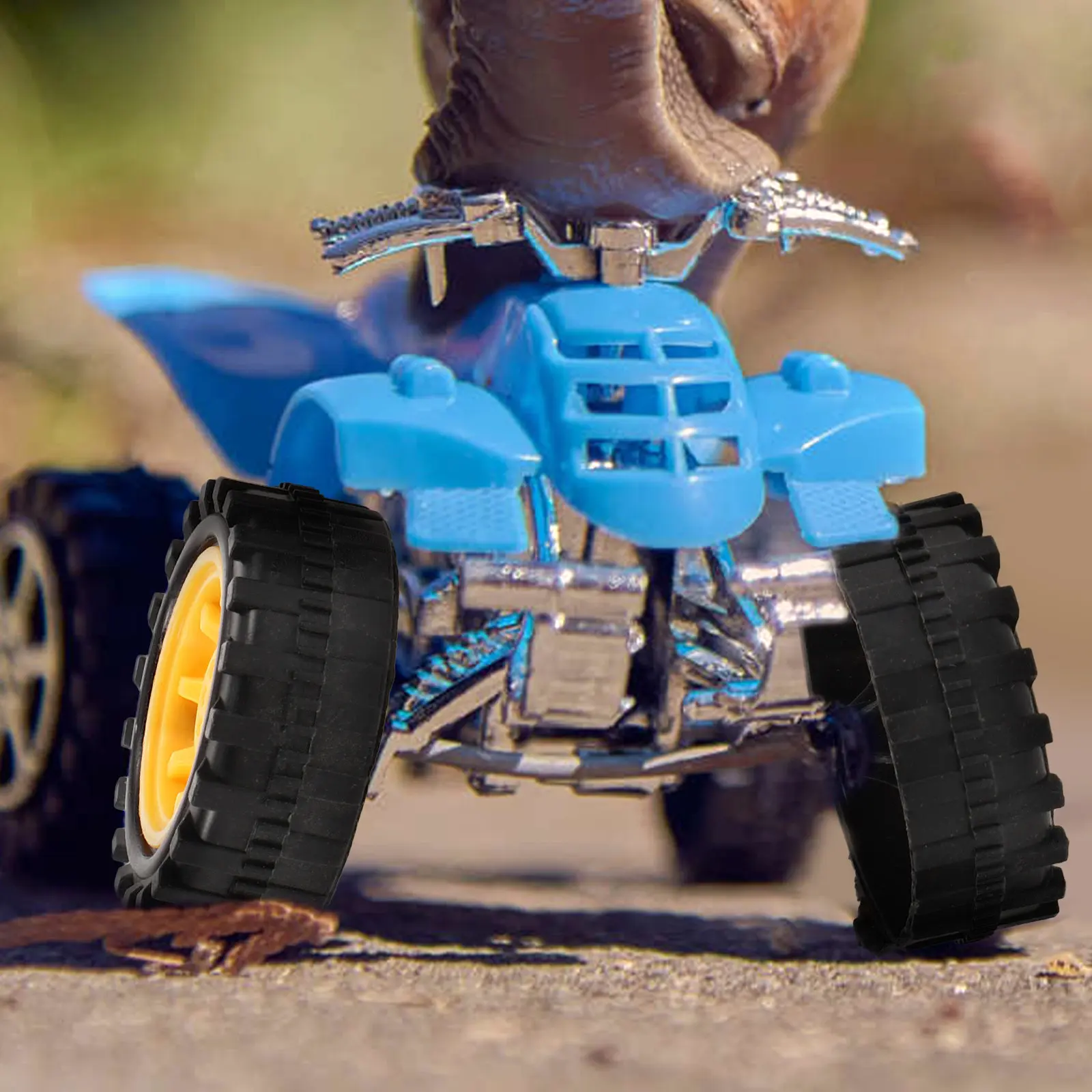 

32Pcs Car Wheels Plastic Polished Car DIY Assembly Wheels for Crafts Science Projects Kids Coordination Skills