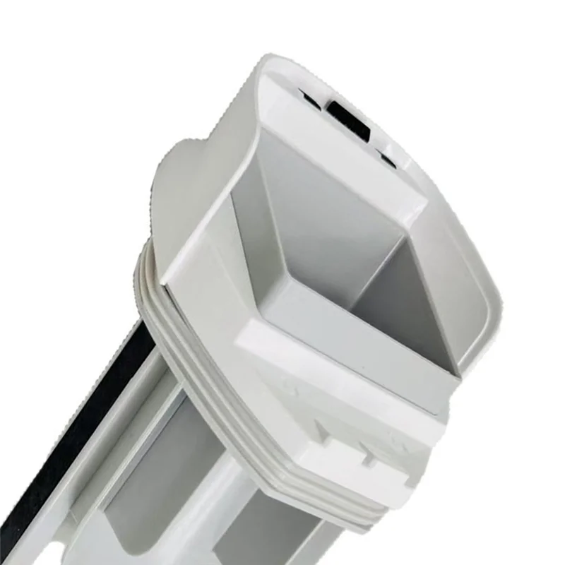 【A88X】For Dreame K10 / K10 Pro Vacuum Cleaner Dirty Water Tank Upper Replacement Accessories Wastewater Tank Card Slot Cover