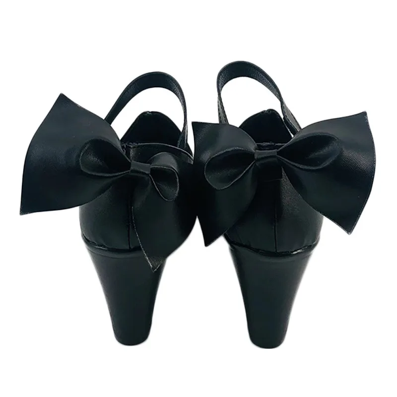 Arknights Surtr Sapatos Cosplay, Game Anime