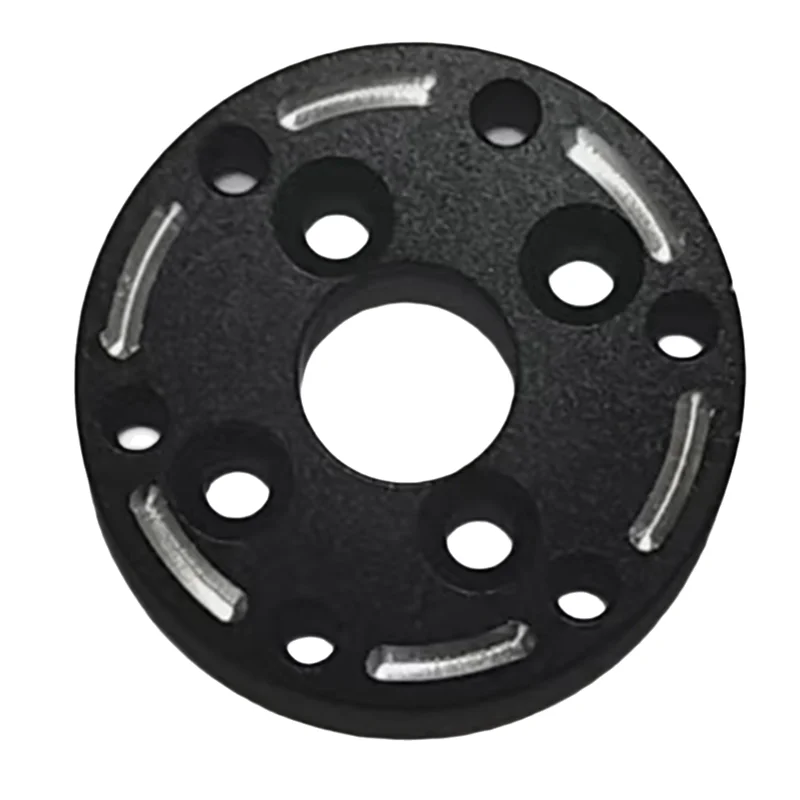【BABY】External Rotor Metal Conversion Base From 380/28 Series To 540/3650 Series Motor To 540