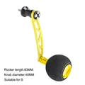 Gold Of Shimano