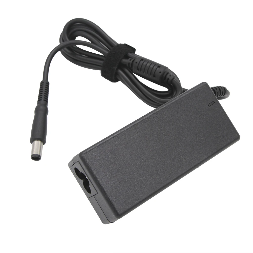 ノートブック充電器アダプター,19.5v,3.34a,7.4x5.0mm,65w,dell Lite5440 e5470 19.5 e6540 e7440 e7450 e7250 e6440