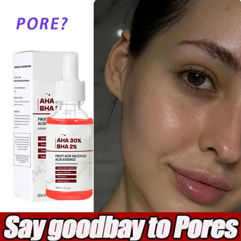 

Skin care pore shrinking essence shrinking essence for facial beauty and firming repair