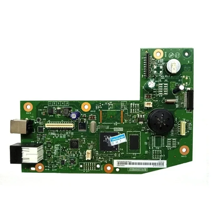 

CE832-60001 Formatter Board for HP M1212NF M1213NF M1216NF 1212NF 1213NF 1216NF M1212 1213 1216 Main Board
