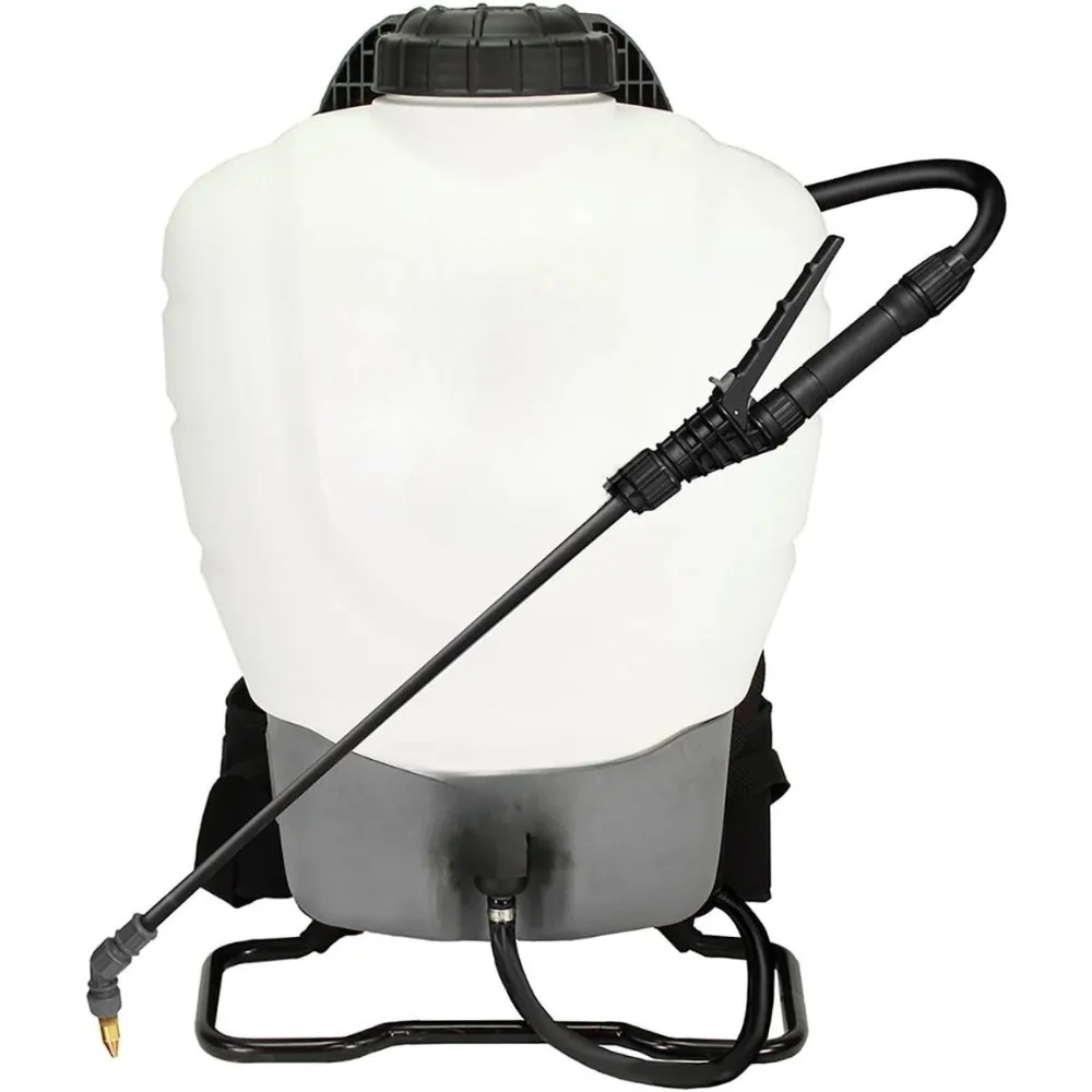 

190515 Professionals Battery Powered Backpack Sprayer, 4 gal