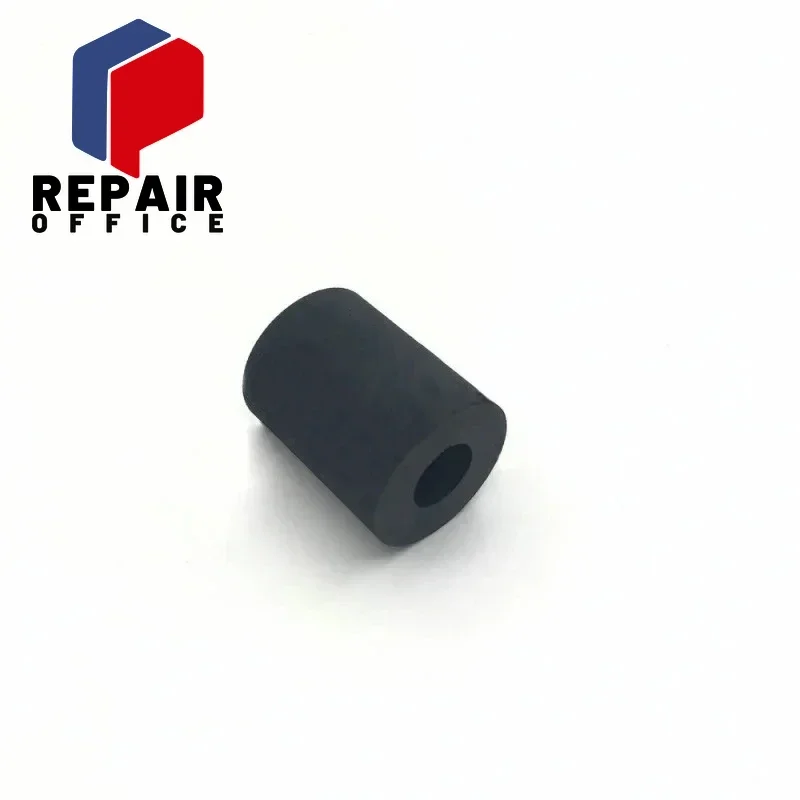 10pcs. original quality 2F906230 2BR06520 2F906240 Pickup Roller Rubber for Kyocera FS1028 1128 1035 1100 1320 1120 1135 1370