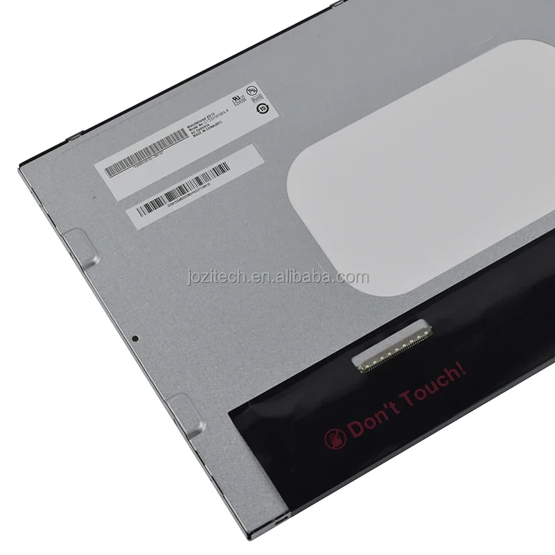 AUO 15.6" Full HD Screen G156HAN04.0 15.6 inches TFT Display Module 1000 nits High Brightness LCD for Outdoor Applications