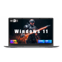 BMAX S14 Pro Intel N5000 8GB RAM 256GB SSD CPU 1920*1080 14 Inch Laptop Windows 11 Dual Notebook Wifi USB laptop PC