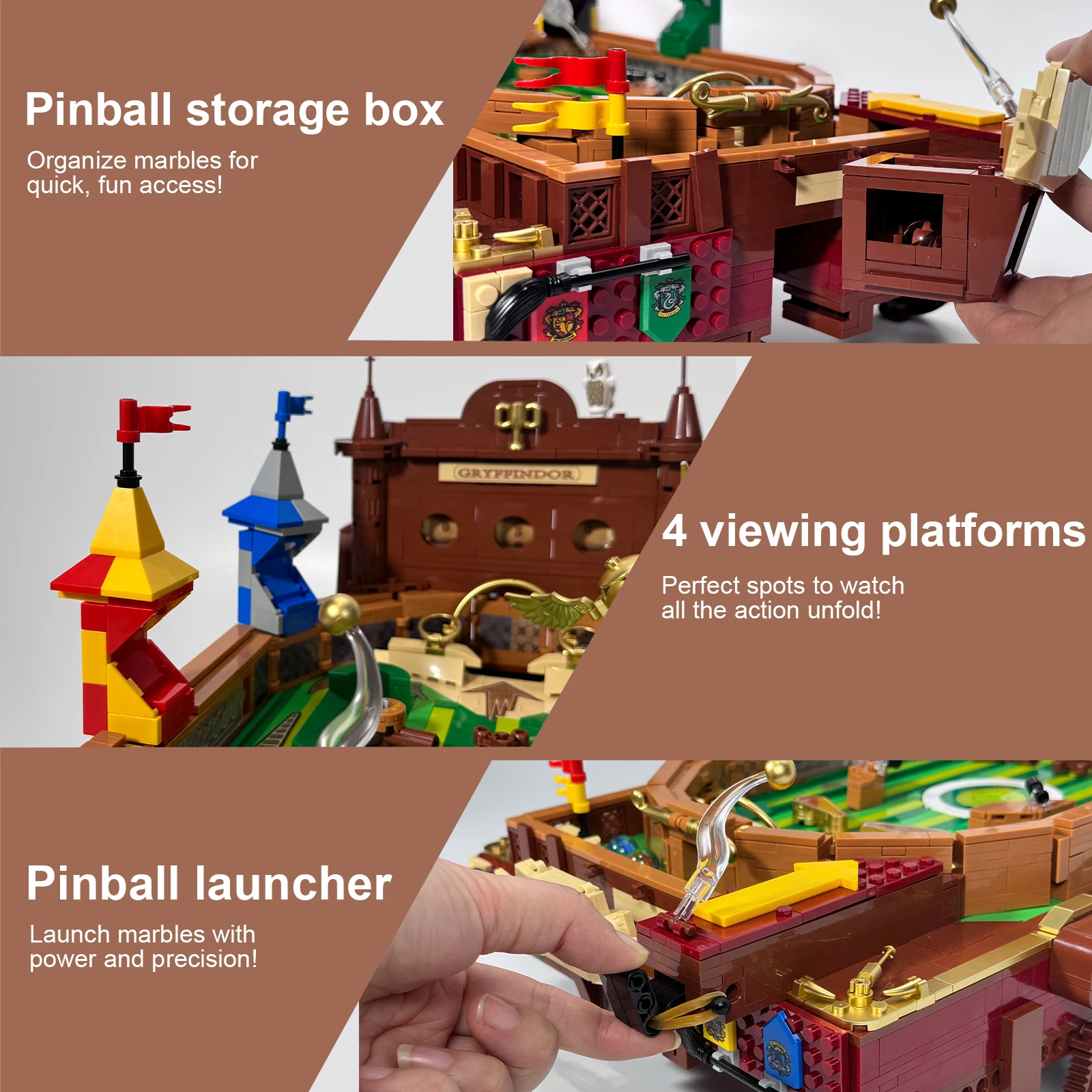 Thumbnail 2 - #18 Pinball Machines List of Top Picks