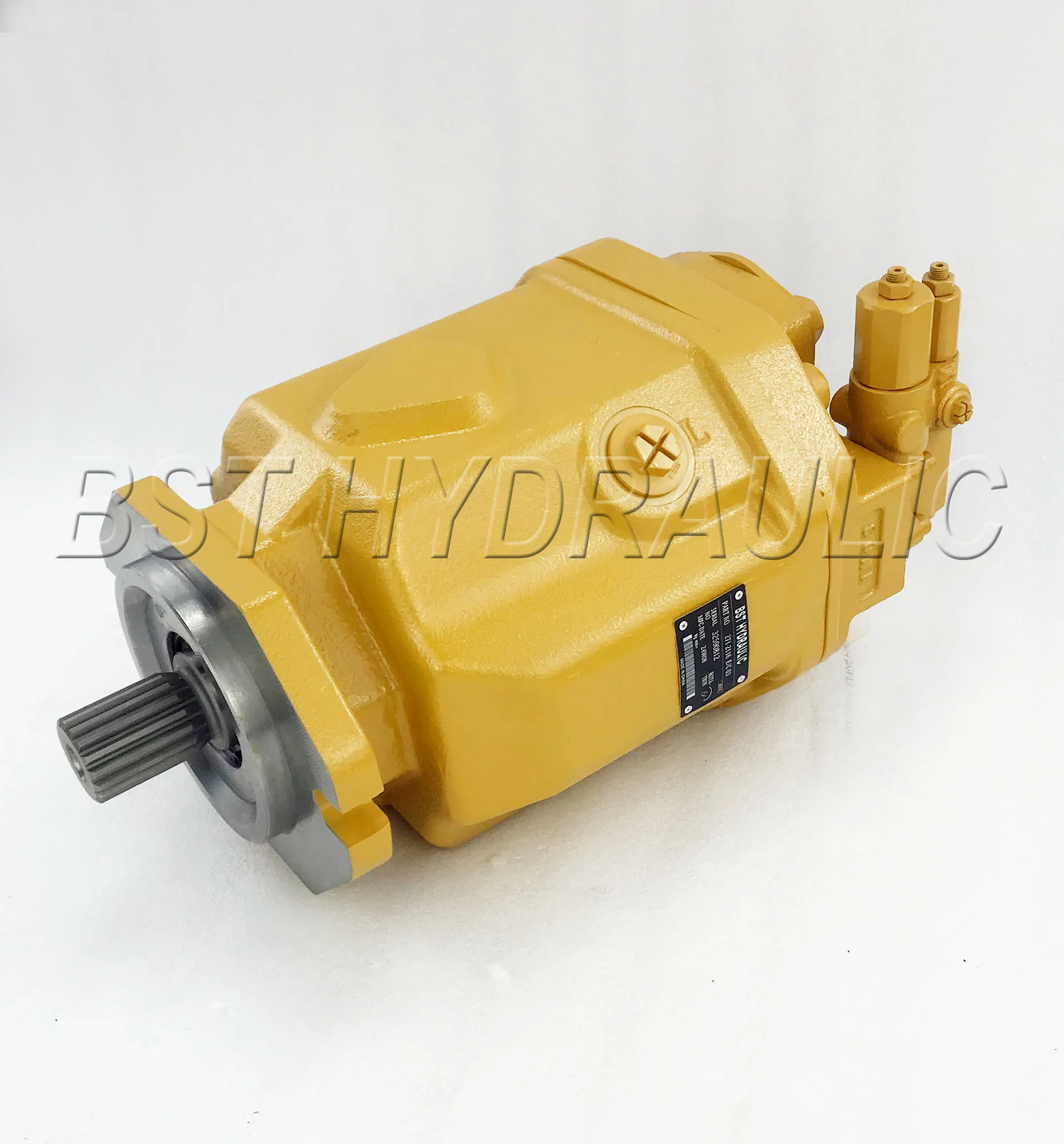 High quality 271-2116 hydraulic pump 271-2116 piston pump 271-2116 for CAT D6T Tractor