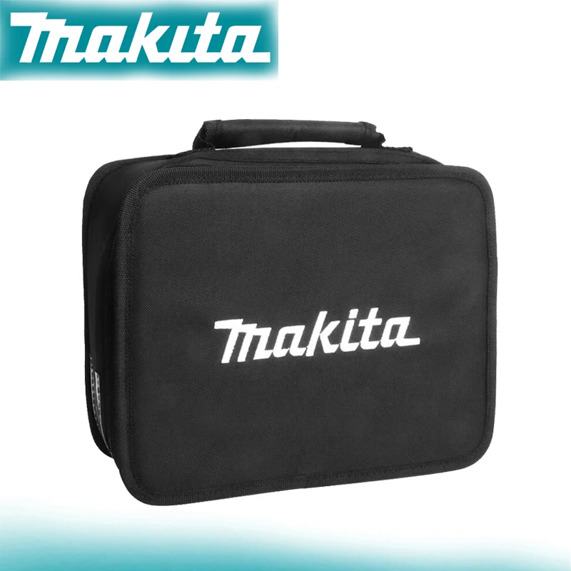 Makita 832393-5 Portable Tool Bag Multifunctional Wearproof High Quality Fabric Part Storage Toolbag