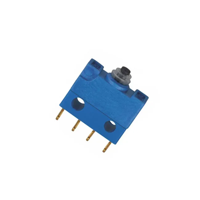 American OTTO Otto, Ultra-small Basic Switch, Fast-acting Switch B3-14142 Miniaturization