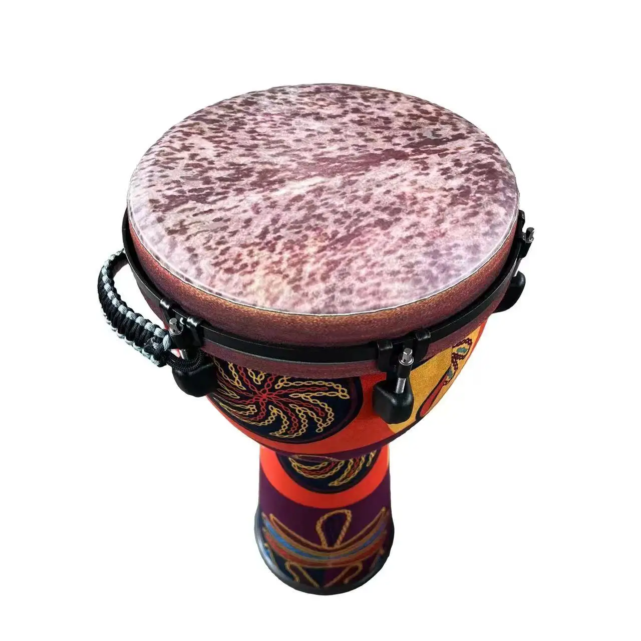 Musical Instruments Professional Drum Percussion China Djembe