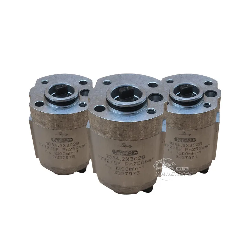 Linde 1168/372 Quality Forklift Accessories Gear Hydraulic Lift Pump 0009812260