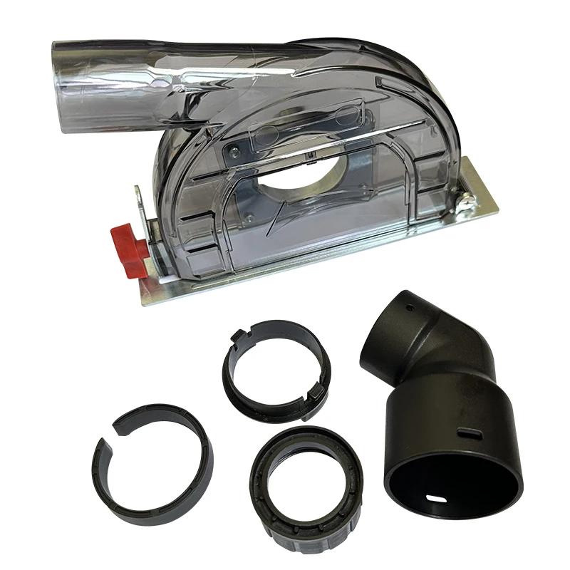 New Dust Cover, Vacuum Cover, Universal Cover for Two Buckles Size 43mm or 48mm, 5