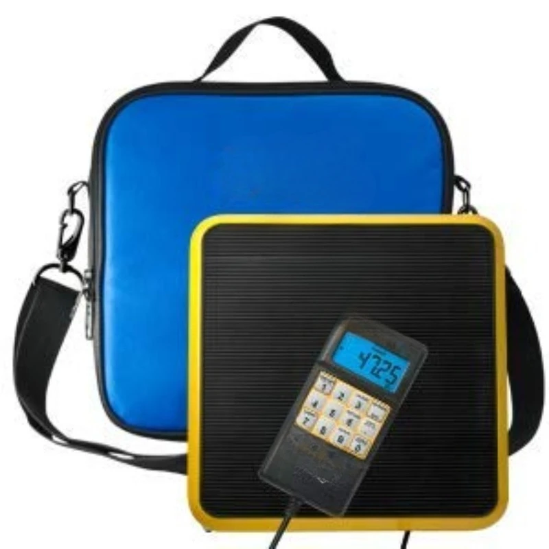 SRS1 Residential, Light Commercial Refrigerant Scale