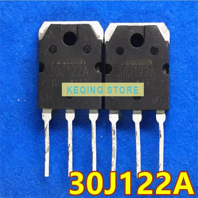 10PCS Used+Not NEW+Send after Measure 30J122A