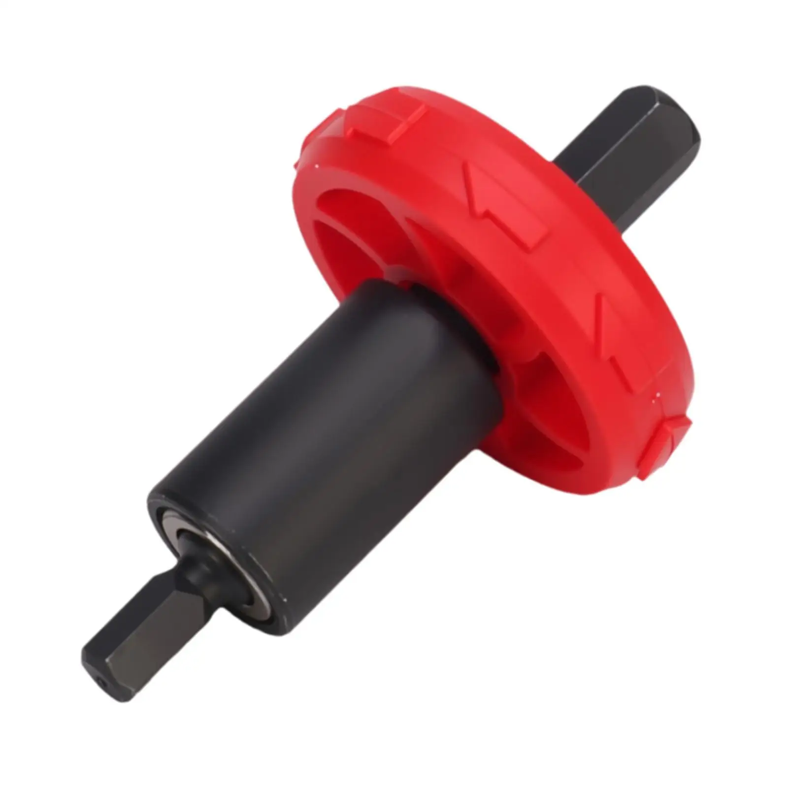 

Lawn Mowers Adapter Bit Replacement, No Manual Pull to Start