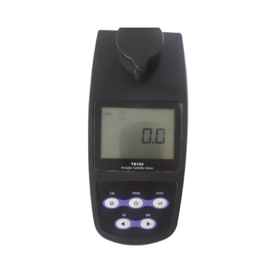 

TB100 High Performance Portable Digital Turbidimeter 2025 Laboratory for Test Instruments