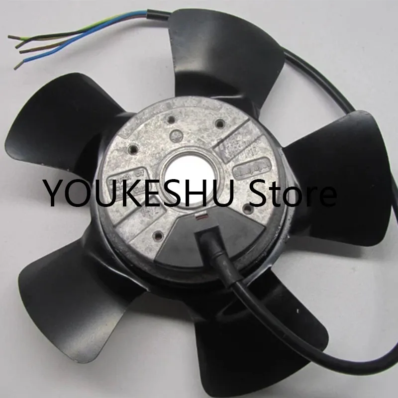 Original A2E200-AF02-02 230V cooling fan