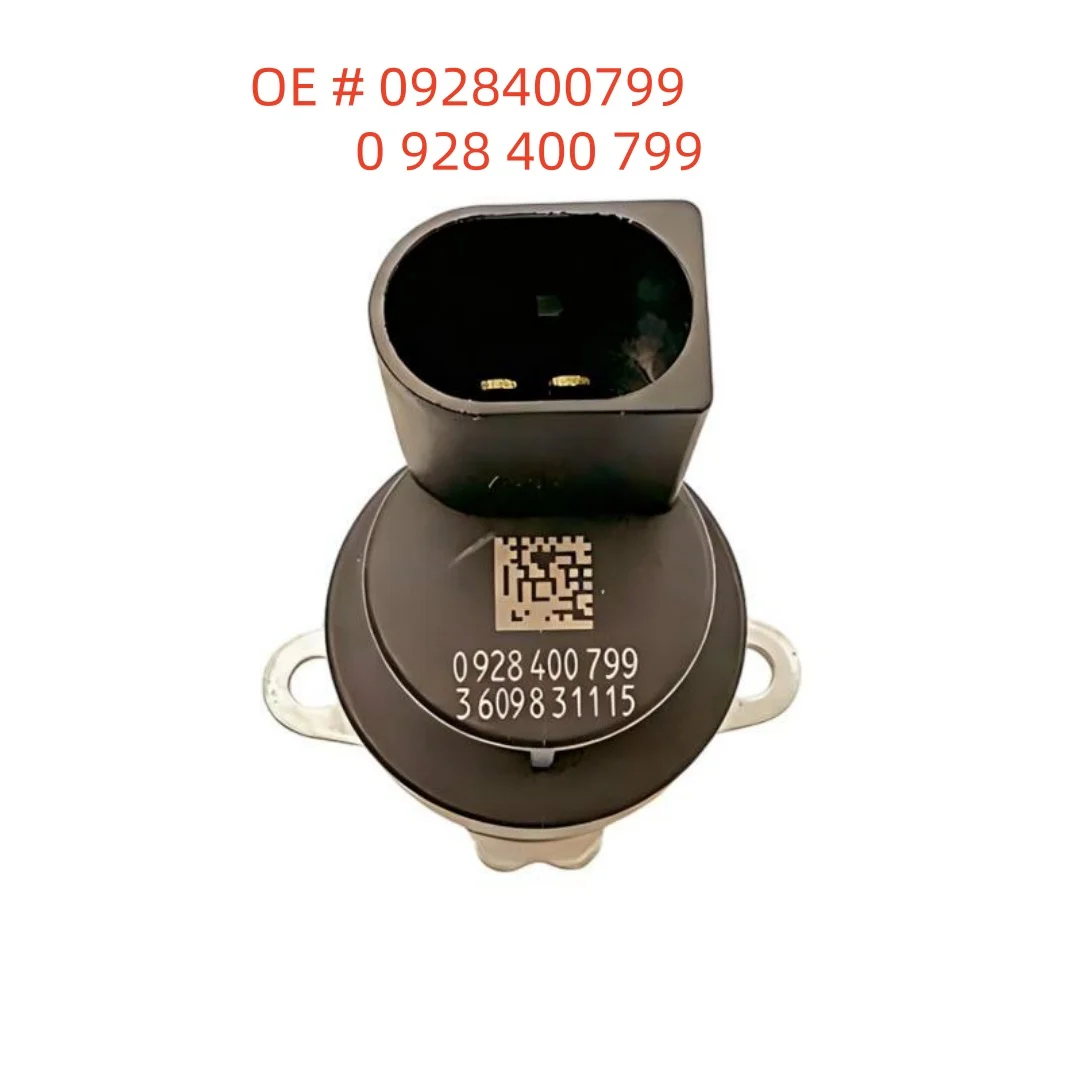 

High quality 0928400799 0 928 400 799 Fuel Pump Regulator Metering Control Solenoid Valve FOR Audi Q5