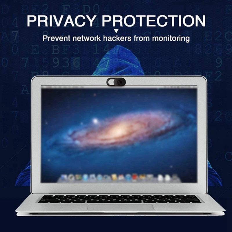 Laptop Webcam Cover Slide 60 Pack, Ultra Thin Laptop Camera Cover Slide For , Iphone, Computer, Laptop, Dell, PC