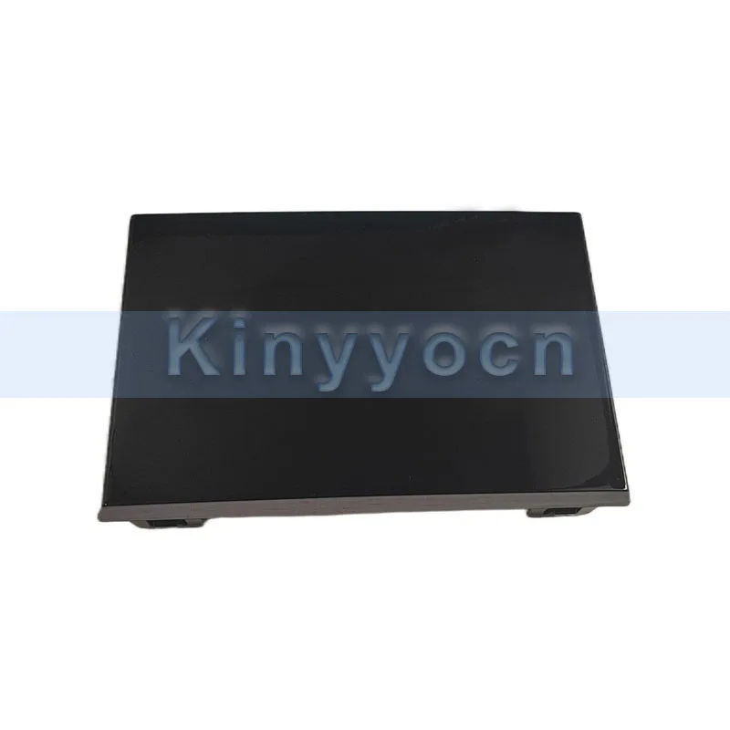 Car Front Bumper Lower Grille ACC Cover Trim For Changan Auchan Z6 Oshan Z6 Millimeter Wave Radar Trim Cover