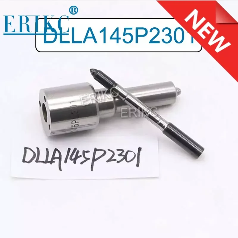 

DLLA 145 P 2301 дизельное топливное сопло DLLA 145 P 2301 распылитель DLLA насадки 145P2301 распылитель масляной горелки 0433172301 для 0445110483